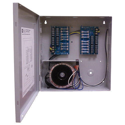 Altronix ALTV2416350 CCTV AC Power Supply Unit