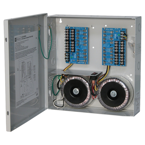 Altronix ALTV2416600UL CCTV AC Power Supply Unit