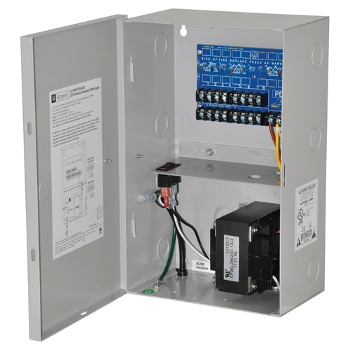 Altronix ALTV248175ULCB CCTV AC Power Supply Unit