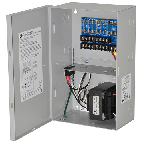 Altronix ALTV248175UL CCTV AC Power Supply Unit