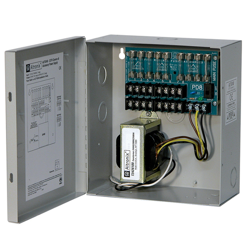 Altronix ALTV248 Power Supply