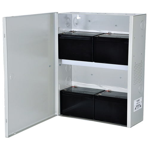Altronix BC400SG Power Supply Enclosure
