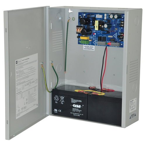 Altronix EFLow3NX Power Supply Charger