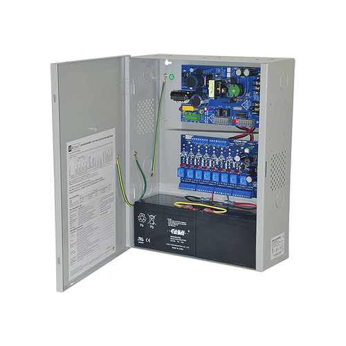 Altronix EFLow4NA8D Power Supply Charger