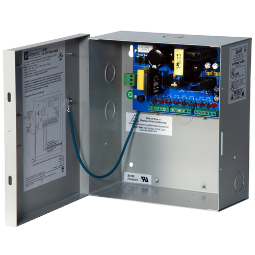 Altronix SAV9D Power Supply