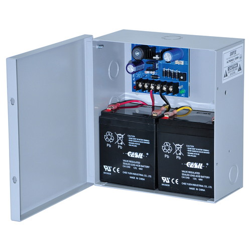 Altronix SMP3E Power Supply Charger