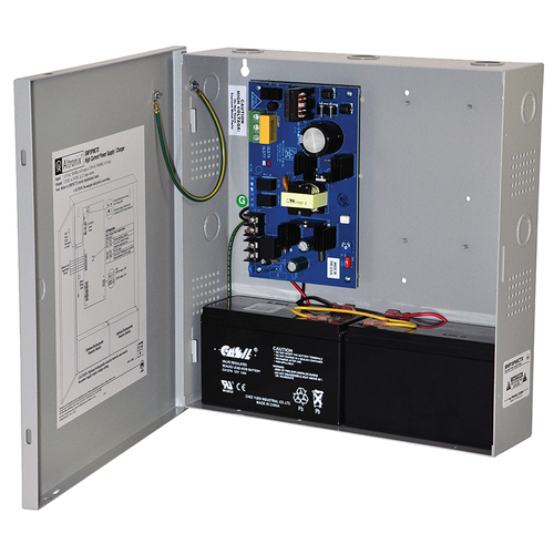 Altronix SMP3PMCTX Power Supply Charger