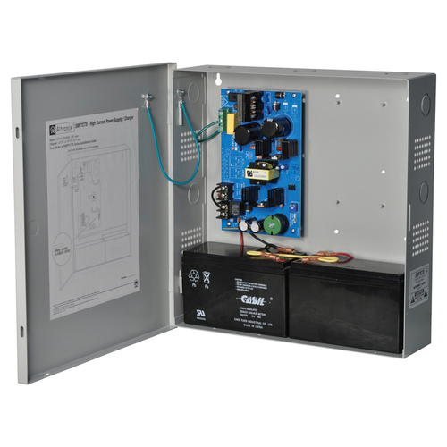 Altronix SMP7CTX Power Supply Charger
