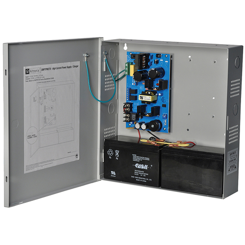 Altronix SMP7PMCTX Power Supply Charger
