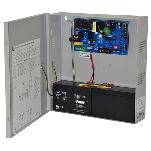 Altronix STRIKEIT1 Power Supply
