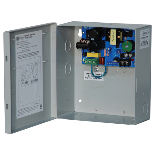 Altronix STRIKEIT2 Panic Device Power Controller