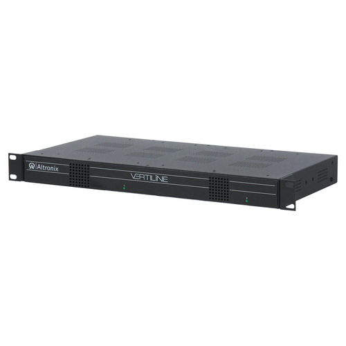 Altronix VERTILine563 Rack Mount CCTV Power Supply Unit