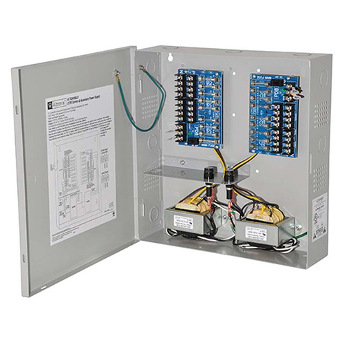Altronix ALTV2416ULX CCTV AC Power Supply Unit