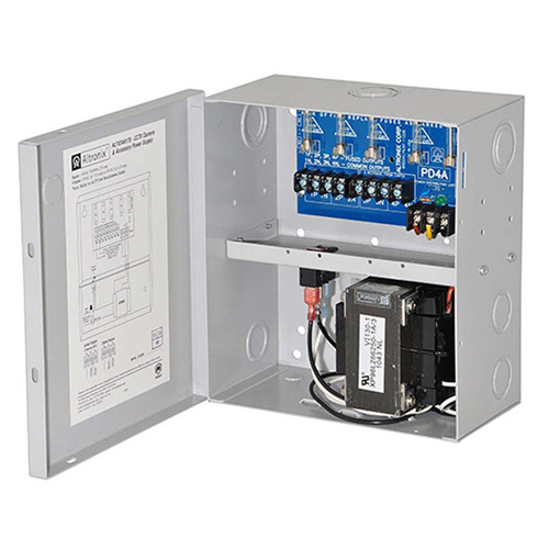 Altronix ALTV244175 CCTV AC Power Supply Unit