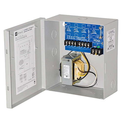 Altronix ALTV244CB CCTV AC Power Supply Unit
