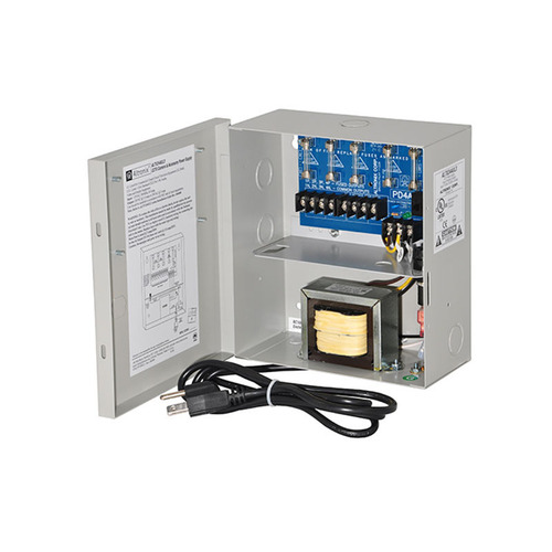 Altronix ALTV244UL3 CCTV AC Power Supply Unit