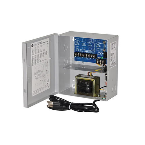 Altronix ALTV244ULCB3 CCTV Power Supply Unit