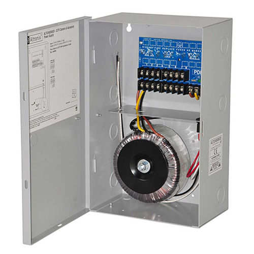 Altronix ALTV248300CB CCTV AC Power Supply Unit