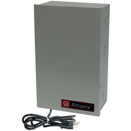 Altronix ALTV248300ULCB3 CCTV AC Power Supply Unit
