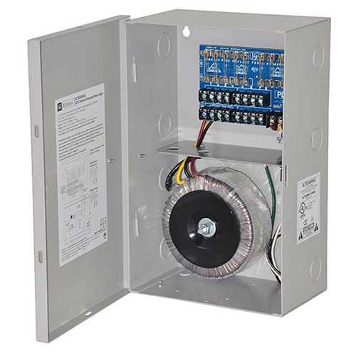 Altronix ALTV248300UL CCTV AC Power Supply Unit