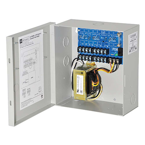Altronix ALTV248CB CCTV AC Power Supply Unit