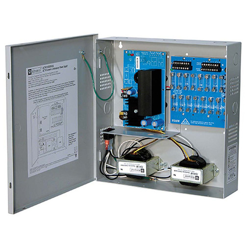Altronix ALTV615DC616UL CCTV DC Power Supply Unit