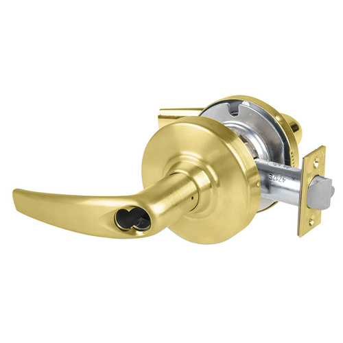 Schlage ND96BD ATH 606 14-028 Grade 1 Vandlgard Storeroom Lock