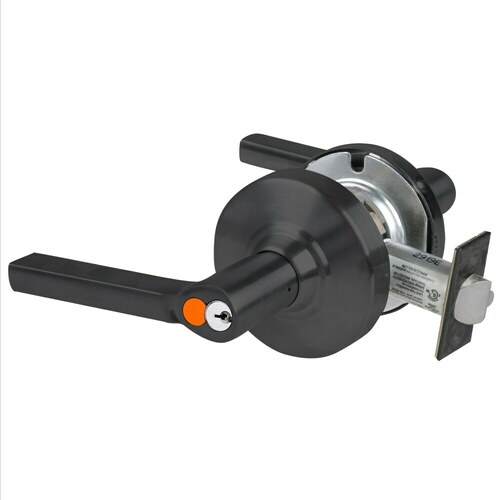 Schlage ALX80T LAT 622 Grade 2 Storeroom Lock
