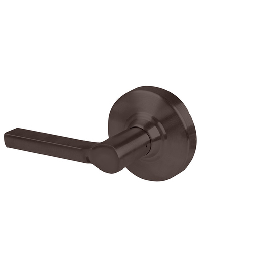 Schlage ND172 LAT 613 Grade 1 Double Dummy Trim