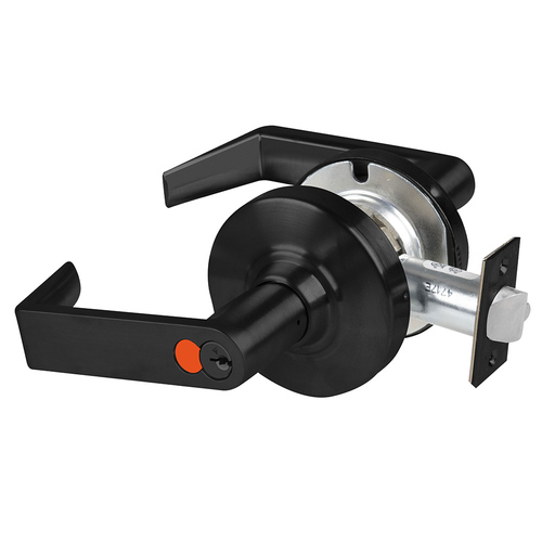 Schlage ALX80H RHO 622 Grade 2 Storeroom Lock