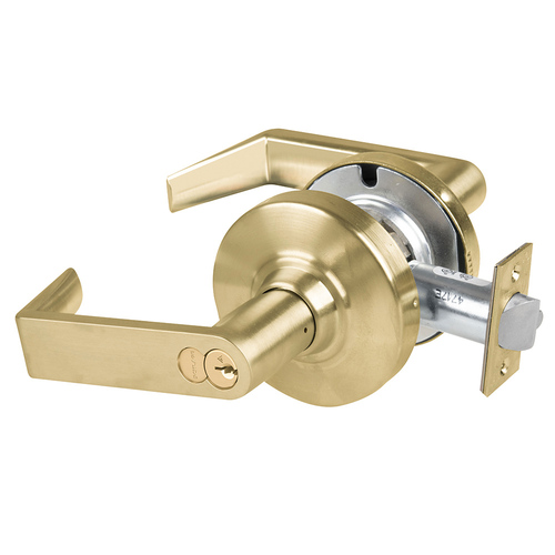 Schlage ND96RD RHO 606 43-005 Grade 1 Vandlgard Storeroom Lock