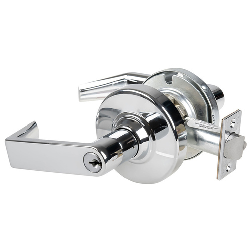 Schlage ALX80P RHO 625 43-005 Grade 2 Storeroom Lock