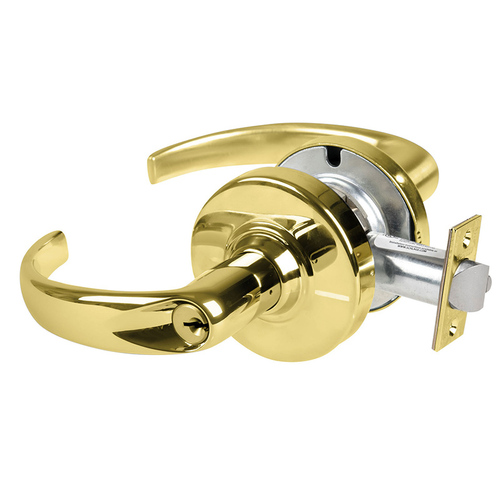 Schlage ND53PD SPA 605 Lock Cylindrical Lock