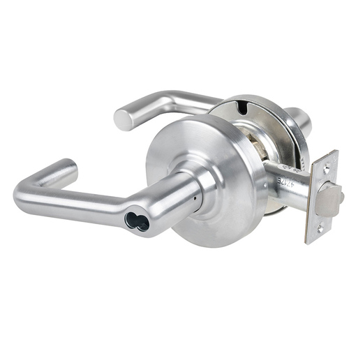 Schlage ND78JD-CO6 TLR 626 Grade 1 Classroom Security Lock