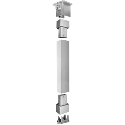 PHI KR822 600 8 Removable Mullion Key