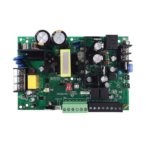 Securitron AQL4 Dual Voltage Power Supply