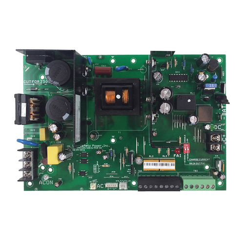 Securitron AQL104 24VDC 10A Power Supply