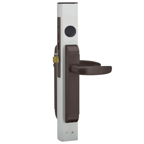 Adams Rite 2190-302-201-10B Dual Force 2190 Interconnected Lock