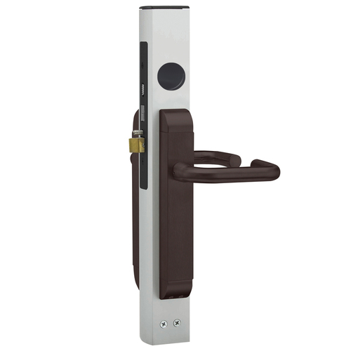 Adams Rite 2190-413-102-10B Dual Force 2190 Interconnected System