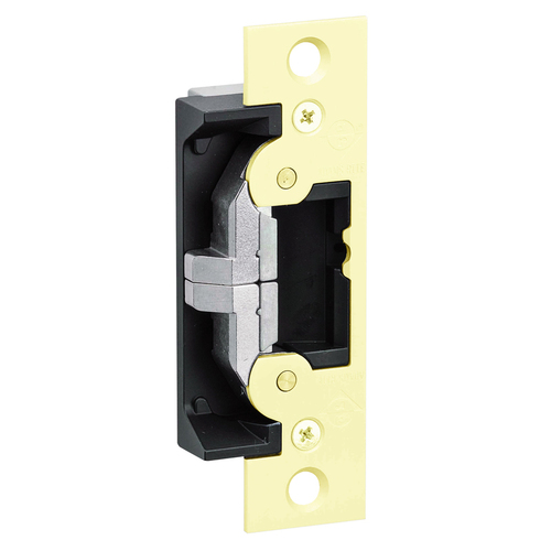 Adams Rite 7440M605 7440 Electric Strike with Monitoring