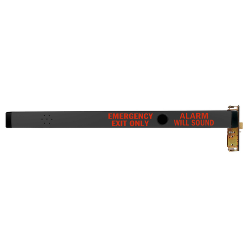 Adams Rite 8430A-37336B Mortise Exit Device