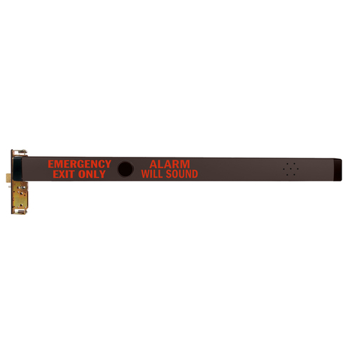 Adams Rite 8420A-38242B Mortise Exit Device