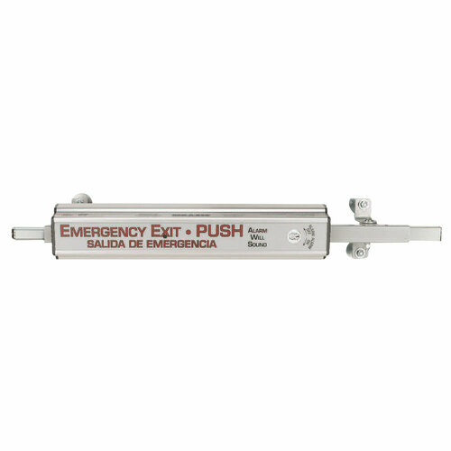 PHI A101-013 Auto Relock Exit Alarm