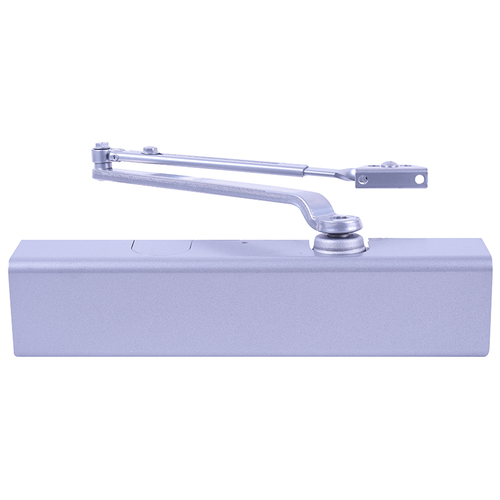 Arrow Lock 5016N AL Tri-Pack Door Closer