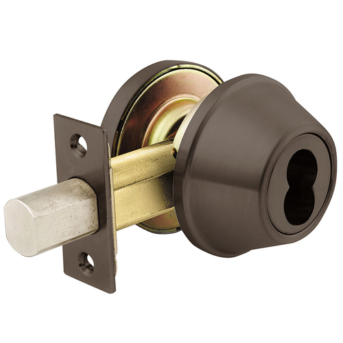 Arrow Lock D61 10B IC Grade 1 Deadbolt Lock