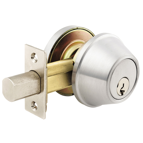 Arrow Lock D61 26D Grade 1 Deadbolt