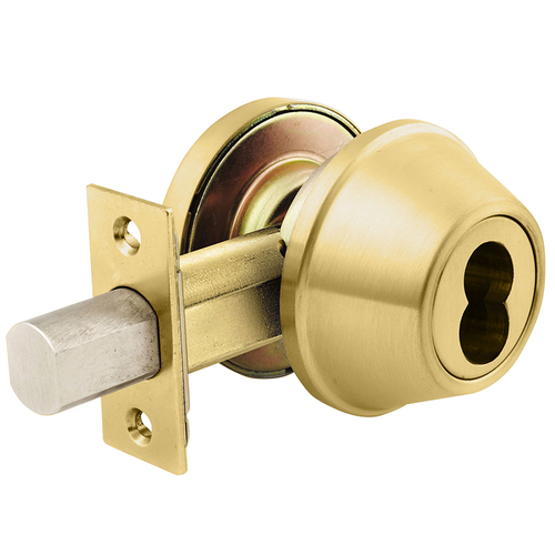 Arrow Lock D61 4 IC Grade 1 Deadbolt