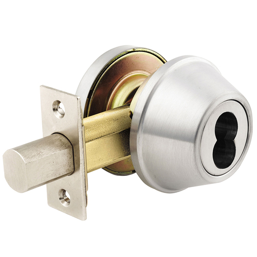 Arrow Lock D63 26D IC Grade 1 Deadbolt