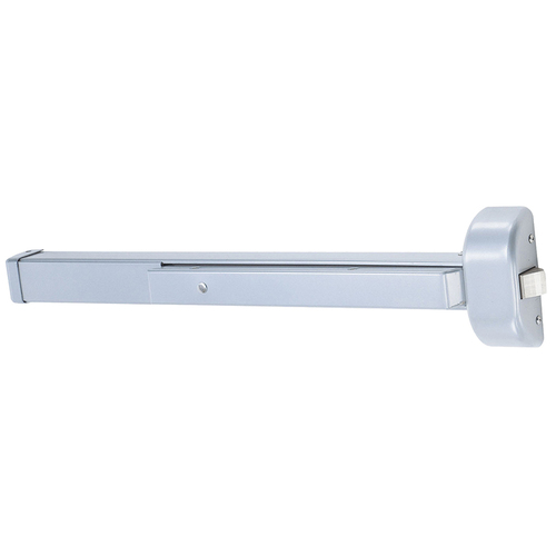 Arrow Lock FS1250F AL Fire-Rated Rim Exit Device
