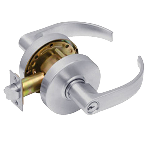 Arrow Lock RL17-BRR-26D Grade 2 Classroom Lock